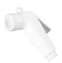 Shower Head, ABS, Short - 45598 - Nuova Rade